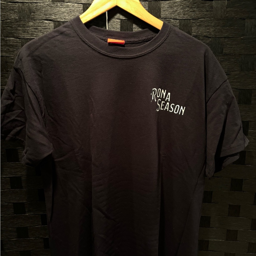 Nelk Boys - Full Send Rona Season Tee